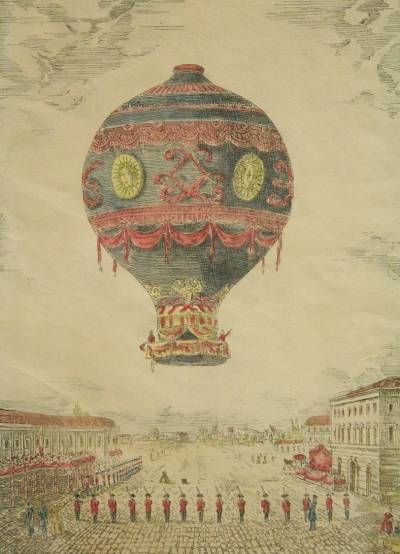 Antichità il Balon - a Torino